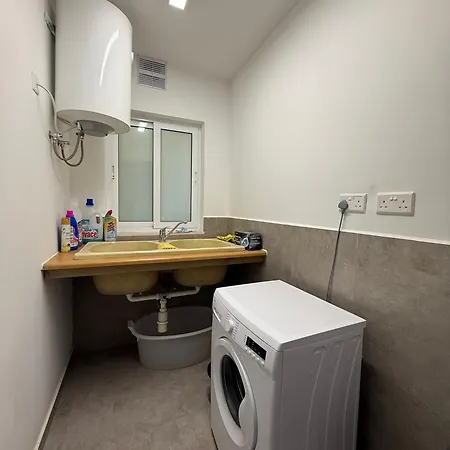 Apartament Calypso Grand Oasis, 3 Bdr Luxury Apartment Xagħra