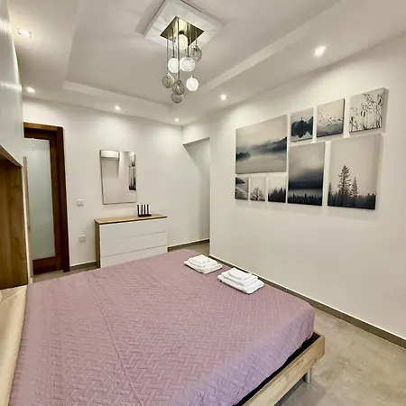 Calypso Grand Oasis, 3 Bdr Luxury Apartment *