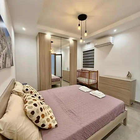 Apartament Modern & Peaceful 3 Bedroom -