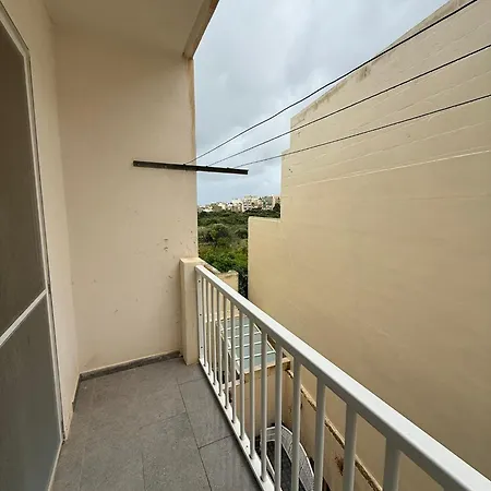 Calypso Grand Oasis, 3 Bdr Luxury Apartment Apartament Xagħra