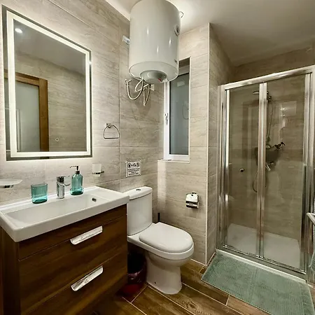 Calypso Grand Oasis, 3 Bdr Luxury Apartment
