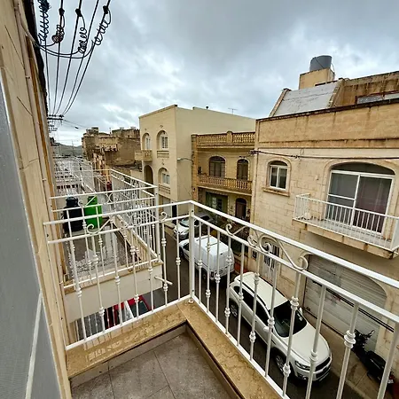 Calypso Grand Oasis, 3 Bdr Luxury Apartment * Xagħra