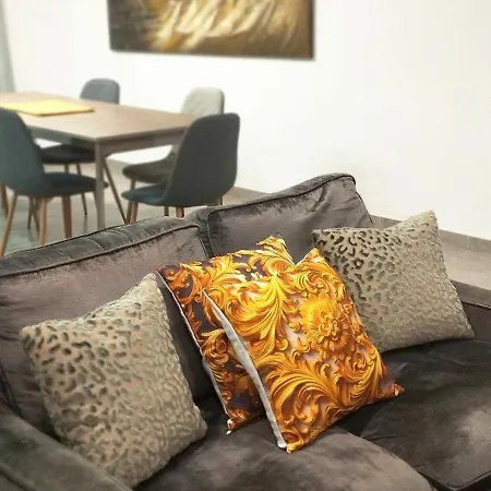Calypso Grand Oasis, 3 Bdr Luxury Xagħra