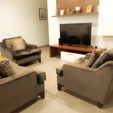 Calypso Grand Oasis, 3 Bdr Luxury Xagħra