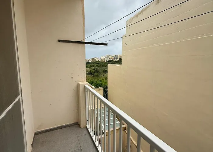 Modern & Peaceful 3 Bedroom - Apartament Xagħra
