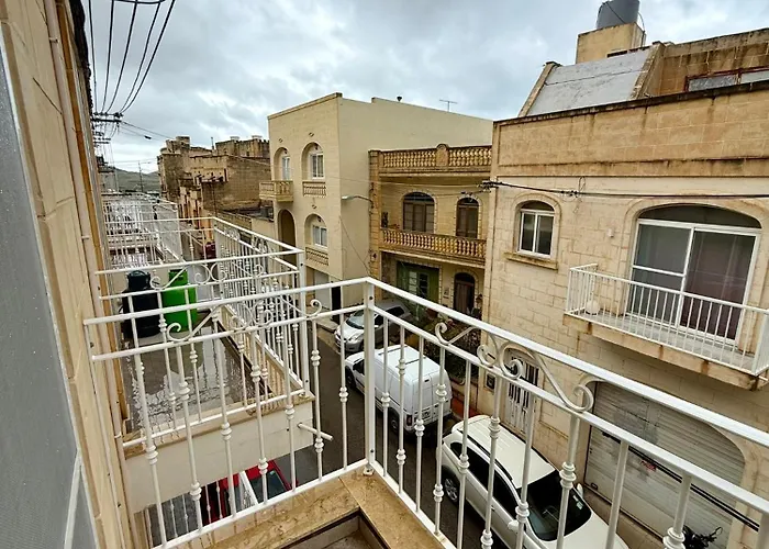 Modern & Peaceful 3 Bedroom - * Xagħra